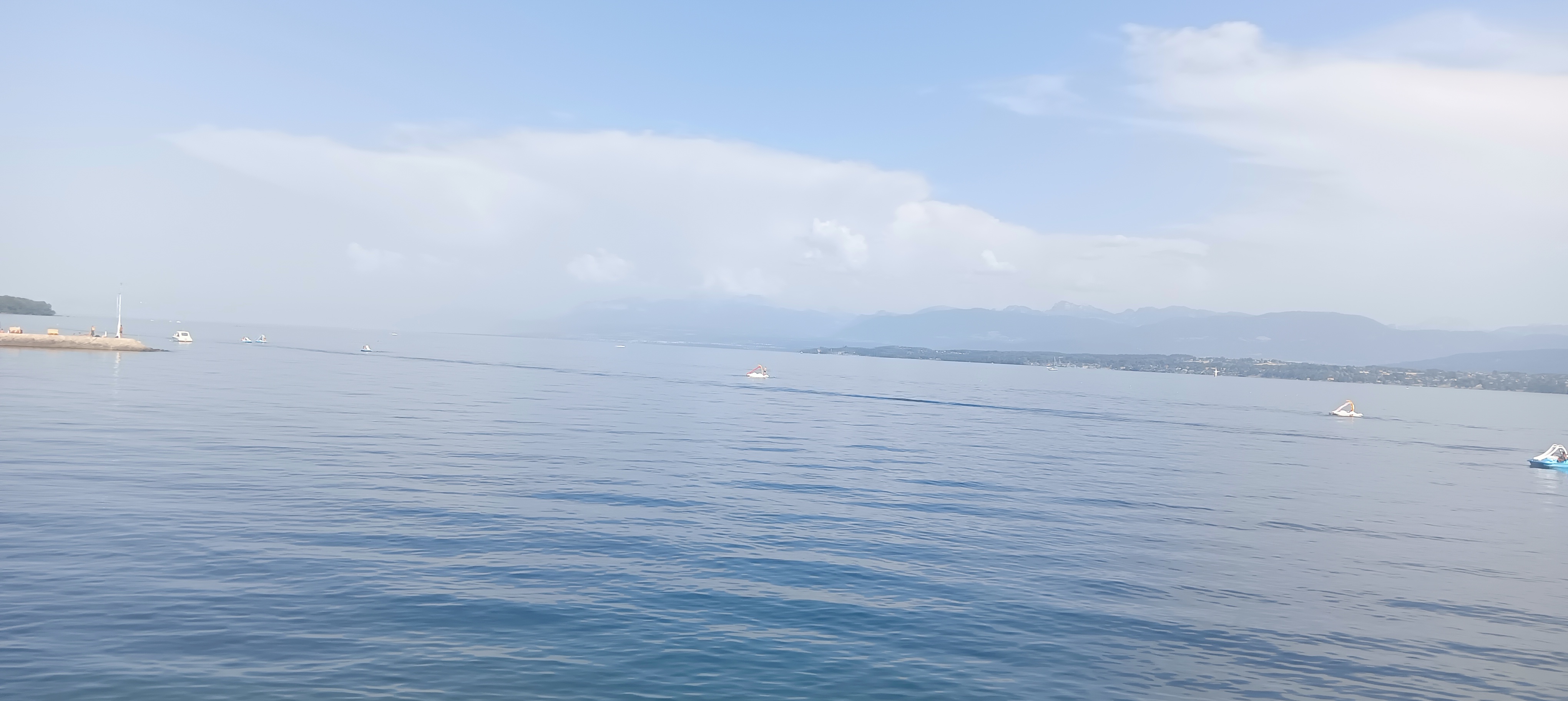 Lac Leman